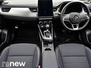 Renault Arkana E-TECH Hybrid 145 Auto NBi - Image 2