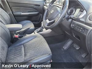 Suzuki Grand Vitara ALLGRIP HYBRID SZ - Image 4