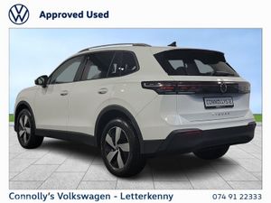 Volkswagen Tiguan Edition 75 2.0TDI 150HP - Image 4