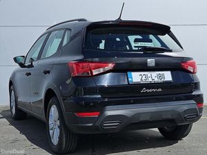 SEAT Arona 1.0TSI 110hp SE - Image 4
