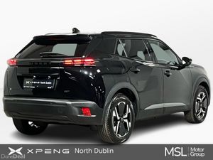 Peugeot 2008 GT EV 50kWh 136PS - Reversing Camera - Image 4