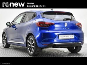 Renault Clio TCe 90 DFull Evolution - Image 3