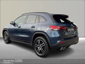Mercedes-Benz GLA GLA 200d Progressive - Image 4
