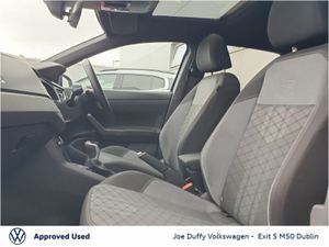 Volkswagen Polo 1.0 TSI 95HP R-Line Auto - Image 4