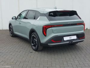 Kia K4 K3  1.0 Petrol  Manual - Image 3