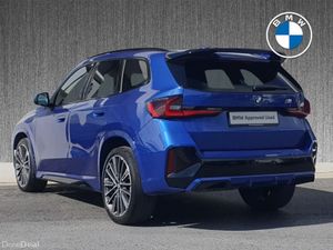 BMW X1 sDrive18d M Sport - Image 2