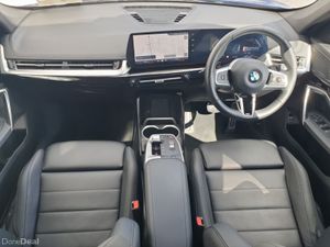 BMW X1 sDrive18d M Sport - Image 4