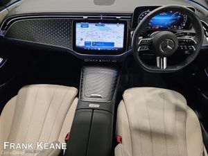 Mercedes-Benz E-Class E 300 de AMG Line Plus - Image 4