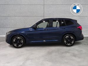BMW iX3 80 kWh M Sport Pro - Image 4