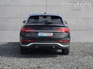 Audi Q5 Q5 40 TDI 204HP Quattro S line S-T - Image 4