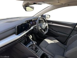 Volkswagen Golf 1.0 TSI 110HP Life - Image 2