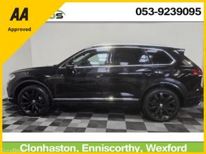 Volkswagen Touareg 2022EHYBRID EL 3.0 TSI PHEV 381 - Image 3