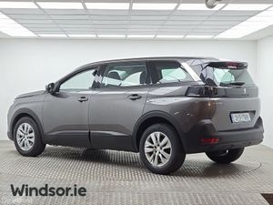 Peugeot 5008 1.2 PureTech 130bhp Active*7 Seater** - Image 4