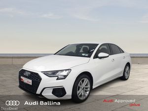 Audi A3 A3 | SE | 2.0 DIESEL | AUDI APPROVED | CAR - Image 4