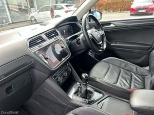 Volkswagen Tiguan Allspace 2.0 TDI 150HP R-Line - Image 3