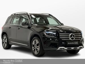 Mercedes-Benz GLB GLB200 D Progressive Line + - Image 4