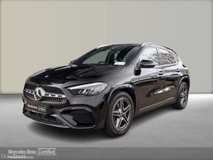 Mercedes-Benz GLA GLA 200dAMG Line - Image 3