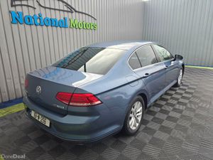 2016 Volkswagen Passat 1.6 TDI Comfortline - Image 3