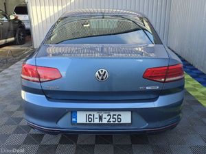 2016 Volkswagen Passat 1.6 TDI Comfortline - Image 4