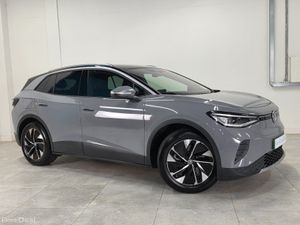 2025 VW ID4 Match Pro 77kWh - Image 4