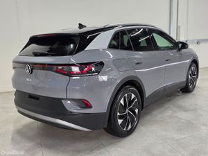 2025 VW ID4 Match Pro 77kWh - Image 3