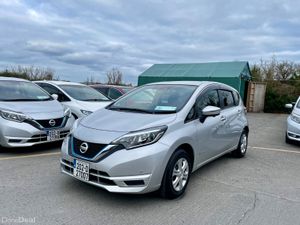 NISSAN NOTE 2020 /1.2, AUTO E-POWER/ - Image 3