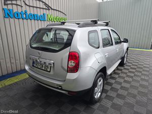 2014 Dacia Duster 1.5 dCi SIGNATURE - Image 3