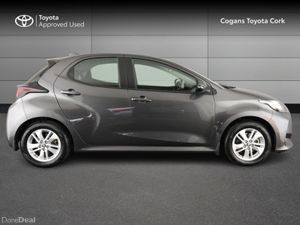 Toyota Yaris yaris hybrid luna - Image 3