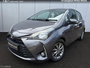 Toyota Yaris YARIS 1.0 5DR LUNA - Image 2