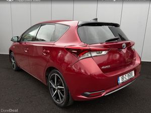 Toyota Auris AURIS HYBRID LUNA SPORT - Image 3