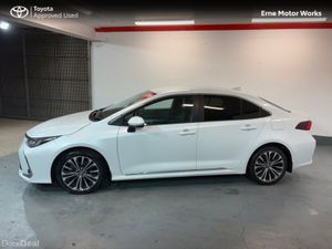 Toyota Corolla COROLLA LUNA SPORT SALOON - Image 2