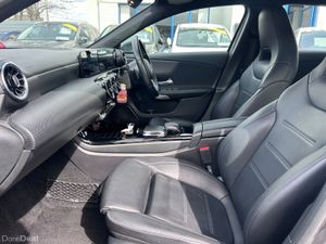 2019 MERCEDES A180 PETROL AUTO STYLE - Image 4