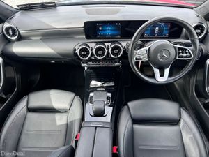2019 MERCEDES A180 PETROL AUTO STYLE - Image 2