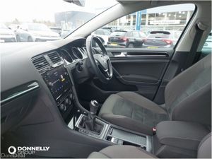 Volkswagen Golf Diesel Hatchback GT Edition - Image 3