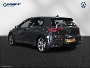 Volkswagen Golf Diesel Hatchback R-Line - Image 4