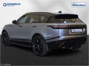 Land Rover Range Rover Velar Diesel Estate R-Dynam - Image 2