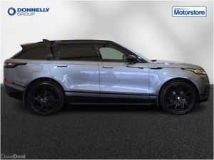 Land Rover Range Rover Velar Diesel Estate R-Dynam - Image 3