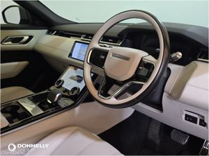 Land Rover Range Rover Velar Diesel Estate R-Dynam - Image 4