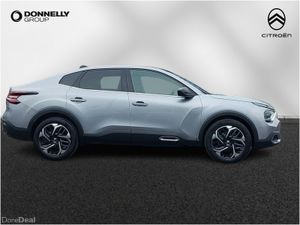 Citroen C4 X Saloon Max - Image 3