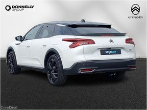 Citroen C5 X Estate Shine Plus - Image 2