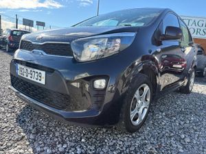 Kia Picanto 2019 - Image 2