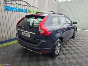 2014 Volvo XC60 2.0 D4 FWD SE - Image 3