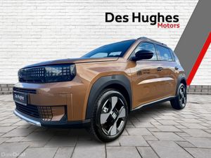 Fiat Grande Panda La Prima Hybrid - Image 3