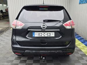 2015 Nissan X-Trail 1.6d XE 7 Seats - Image 4