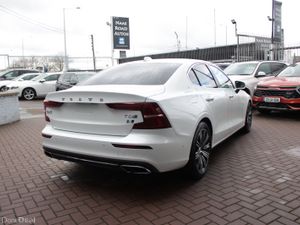 2020 VOLVO S60 5DR AUTO SALOON - Image 4
