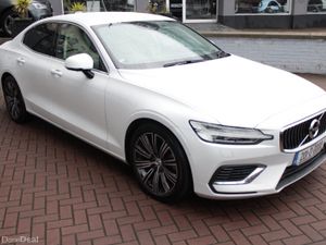 2020 VOLVO S60 5DR AUTO SALOON - Image 2