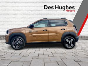 Fiat Grande Panda Ev 44kWh La Prima - Image 4