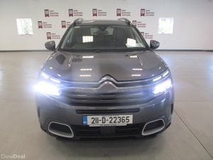 Citroen C5  ircross 1.2 AUTO FLAIR 2021 - Image 4