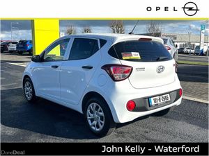 Hyundai i10 1.0 Classic - Image 4