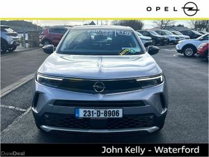 Opel Mokka Elite 1.2i (130PS) S/S Auto - Image 3